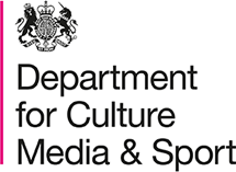 Depertment for Culture media and sport