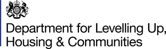 Department for Levelling Up, Housing & Communities